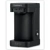 Cuisinart 1-Cup Coffee Maker For Hotels And Motels - Black 2 Cuisinart 1-Cup Coffee Maker For Hotels And Motels - Black -Small Appliance Store 31IA4HPhgrL. AC US1000