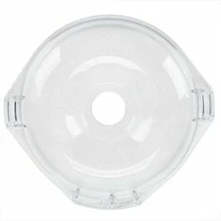 106458S FIts For Robot Coupe R100B R100BCLR R2 Food Processor Cutter Bowl Lid