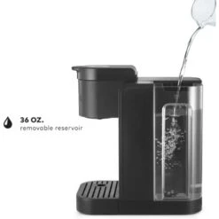 Liunz Black, Single Serve Coffee Maker 13 Liunz Black, Single Serve Coffee Maker -Small Appliance Store 31ZH0JhEyXL. AC US1000