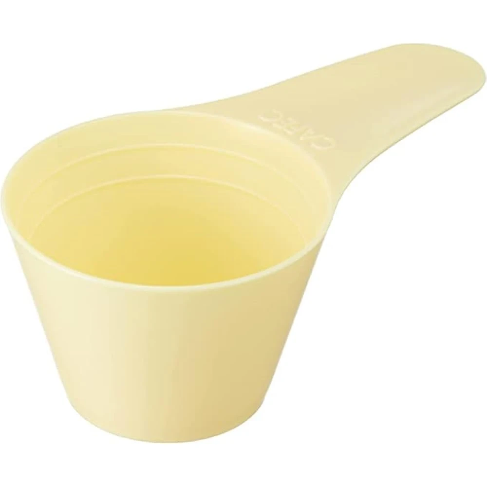 Pour Over Coffee Maker By Sanyo Sangyo: Porcelain Ceramic 1-to-4 Cup Dripper In 5 Beautiful Colors | Unique Drip Coffee Brewer For Fresh Filter Coffee–Elegant Smart Design: Better Brewing (Yellow) 6 Pour Over Coffee Maker By Sanyo Sangyo: Porcelain Ceramic 1-to-4 Cup Dripper In 5 Beautiful Colors | Unique Drip Coffee Brewer For Fresh Filter Coffee–Elegant Smart Design: Better Brewing (Yellow) - Image 4