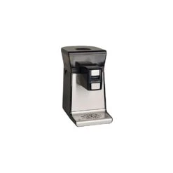 BUNN® Bunn 44600.0001 MCR My Cafe Resrvoir Single Serve Coffee Brewer, Automatic With Removable Water Reservoir (120V/60/1PH)