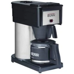 BUNN® BUNN BX-D Velocity Brew 10-Cup Coffee Brewer, High Altitude 7 BUNN® BUNN BX-D Velocity Brew 10-Cup Coffee Brewer, High Altitude -Small Appliance Store 41K6yeg1qML. AC US1000