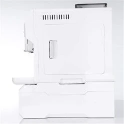 XiVue Bean To Cup Coffee Machines For Home, Coffee Machine Espresso Cup Fully Automatic Fancy Home Espresso Commercial Office -Small Appliance Store 41KpRPckpQL. AC SL1001