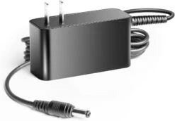 KFD 26V AC Adapter Charger For TINECO A10 A11 Master Dash Hero, IFLOOR S3 Series, Floor ONE S3 S5, Pure ONE X Series Smart Wet Dry Cordless Vacuum Cleaner Power Cord Supply YLS0241A-T260080 -Small Appliance Store 41QboYHyeL. AC SL1000