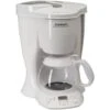 Cuisinart DGB-300 Automatic Grind & Brew 10-Cup Coffeemaker, White -Small Appliance Store 41SMQZMY0RL. AC US1000