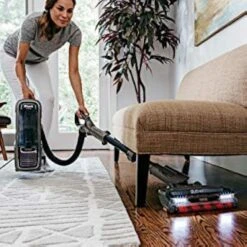 Shark APEX DuoClean With Zero-M Self-Cleaning Brushroll Powered Lift-Away Upright Vacuum AZ1000 -Small Appliance Store 41VBQr3ewxL. AC US1000