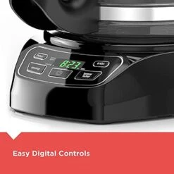 Black & Decker BLACK+DECKER 12-Cup* Programmable Coffeemaker, Black 14 Black & Decker BLACK+DECKER 12-Cup* Programmable Coffeemaker, Black -Small Appliance Store 41XqBPeo7RS. AC US1000