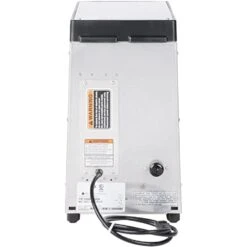 BUNN® BUNN WAVE15-S-APS, Silver Thermal Server Coffee Brewer, Silver -Small Appliance Store 41Z1DfN29ML. AC US1000