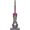 Dyson Flagship Ball Multi Floor Upright Vacuum: Bagless, Corded, Whole-Machine HEPA Filtration, Strong Suction For Carpet And Hard Floor, Washable Filter, Fuchsia W/Microfiber Cloth -Small Appliance Store 41avVO21SwL. AC US1000