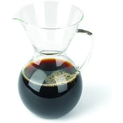 Bailetti Pourover Drip Coffee With Glass Carafe -Small Appliance Store 41bIB3DjUZL. AC US1000