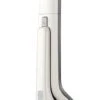 Electrolux Ergorapido Stick Cleaner Lightweight Cordless Vacuum With LED Nozzle Lights And Turbo Battery Power, For Carpets And Hard Floors, In, Satin White -Small Appliance Store 41jLG1r9DKL. AC SL1000