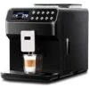 XiVue Intelligent Fancy Coffee Machine1250W 19Bar Fully Automatic Coffee Machine Italian Grinder Metal Button Two Colors To Choose From,White (White) (Black) -Small Appliance Store 41ljTlrXLPS. AC US1000