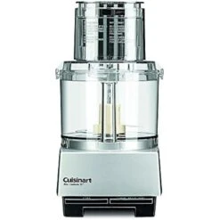 Cuisinart Food Processor, Pro Custom 11 Cup, Brushed Chrome, DLC-8SBCYP1 -Small Appliance Store 41uJorodd2L. AC US1000