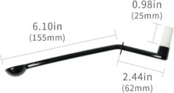 Watchget Coffee Machine Cleaning Set,1Piece Coffee Machine Brush With Spoon And 1 Piece 58mm Stainless Steel Backflush Insert, Metal Blind Filter For Espresso Machine 10 Watchget Coffee Machine Cleaning Set,1Piece Coffee Machine Brush With Spoon And 1 Piece 58mm Stainless Steel Backflush Insert, Metal Blind Filter For Espresso Machine -Small Appliance Store 41zBVmxbrsS. AC SL1001