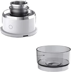 Coffee Maker Portable Semi-Automatic Household Coffee Machine Drip Coffee Maker Travel Office Kitchen Appliances Home -Small Appliance Store 510PgWMavCL. AC SL1500