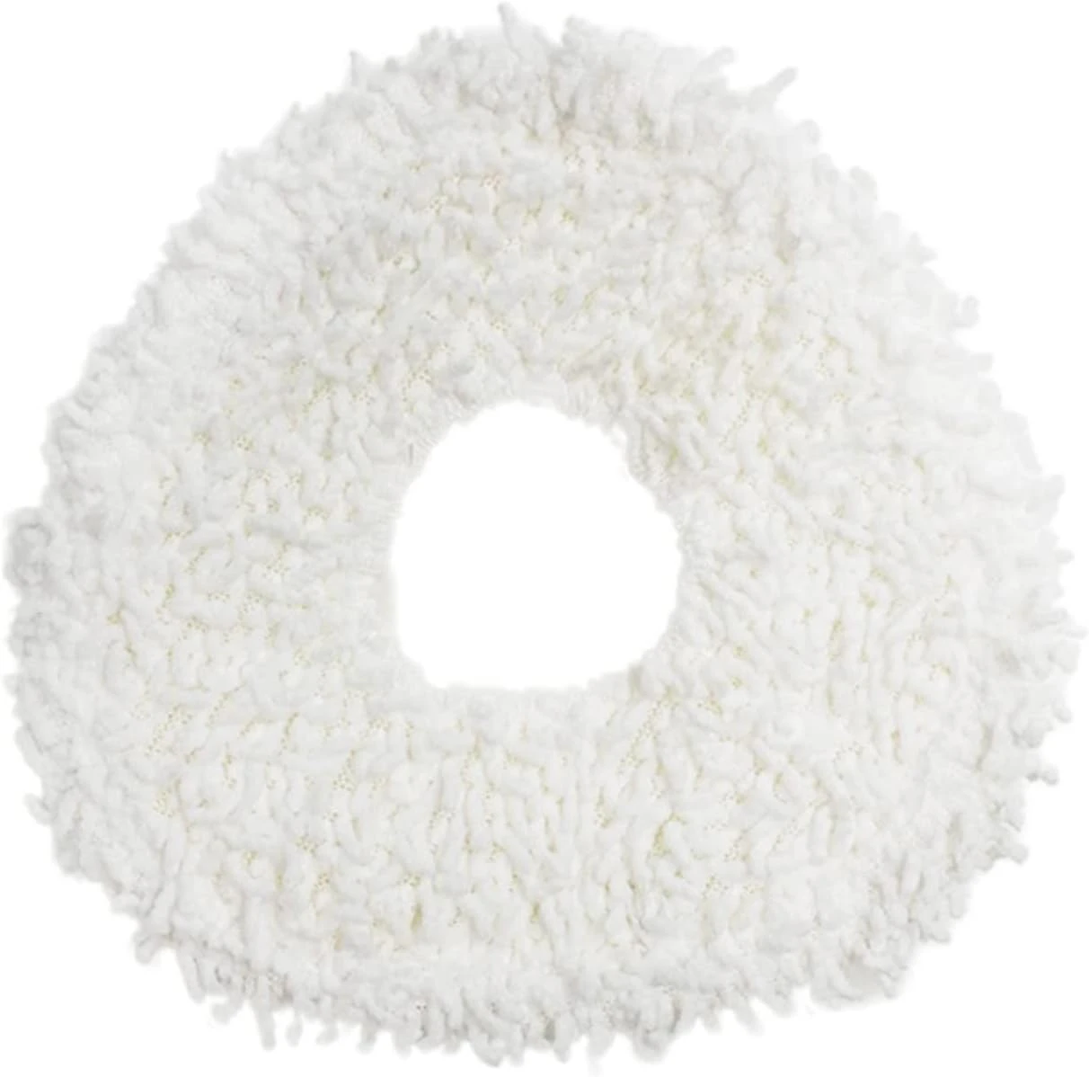 4 Pack Replacement Mop Pads Compatible For NARWAL T10 J1 J2 Microfiber Resuable Mop Cloth Robot Vacuum Cleaner Accessories 4 4 Pack Replacement Mop Pads Compatible For NARWAL T10 J1 J2 Microfiber Resuable Mop Cloth Robot Vacuum Cleaner Accessories - Image 2