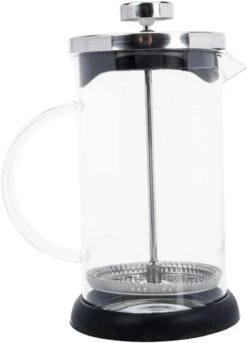 Cabilock Coffee Maker Portable Espresso Maker Coffee Espresso Small Espresso Maker Cappuccino Machine Glass Coffee Press Maker Coffee Lover Gift Coffee Pot For Office Bubbler