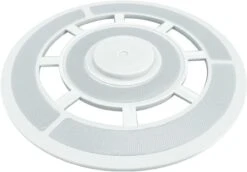 Detachable Washable Mop Cloth Pads Rag Stent Bracket Holder Replace Part For P10 RoborockQ Robotic Vacuum Cleaner Vacuum Cleaner Parts Home Appliance Parts Floor Cleaning Accessories Household -Small Appliance Store 518dmHRK3 L. AC SL1500