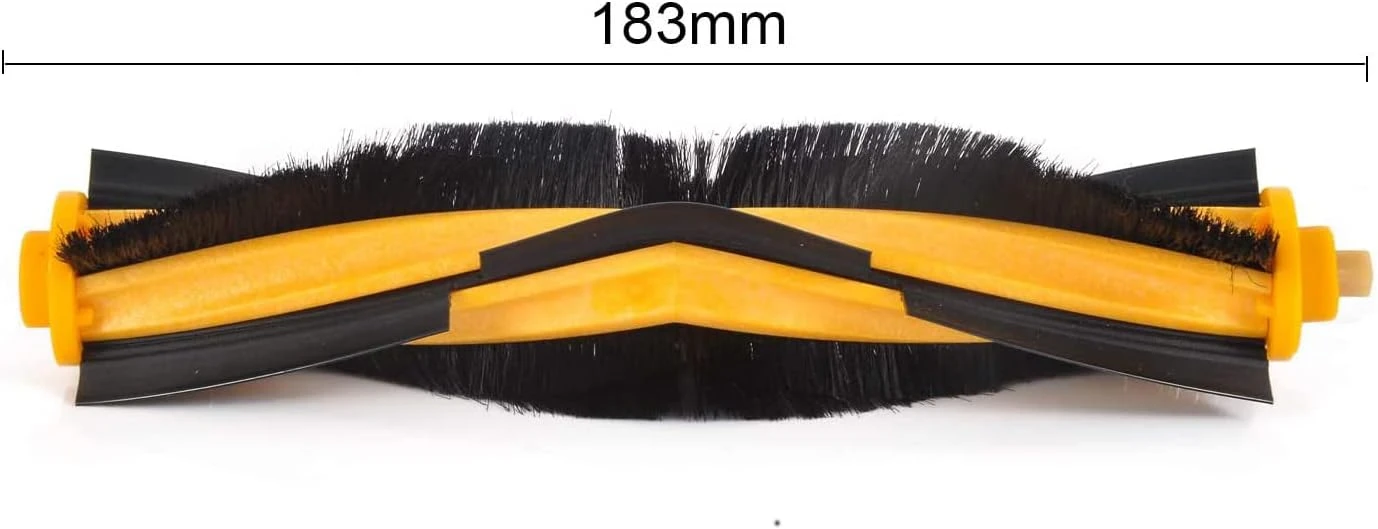 Replacements Parts For DEEBOT OZMO T8, T8 AIVI, T8 Max, N7, OZMO N8 Pro, N8 Pro+, N8+, N8, N8 Pro Plus Vacuum Cleaner 5 Replacements Parts For DEEBOT OZMO T8, T8 AIVI, T8 Max, N7, OZMO N8 Pro, N8 Pro+, N8+, N8, N8 Pro Plus Vacuum Cleaner - Image 3