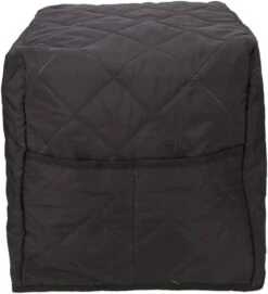 Coffee Maker Cover, Espresso Appliance Cover 32 X 31 X 36cm For Protect Your Coffee Machine And Prevent Dust