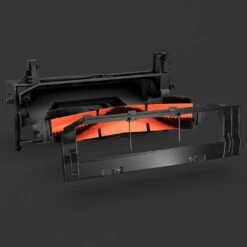 Roborock Main Brush Cover Of S6 MaxV, S6, S6 Pure, E4,S4 Max, S4, S5 Max, S5, E35 And E2 Robot Vacuum Cleaner, Black 12 Roborock Main Brush Cover Of S6 MaxV, S6, S6 Pure, E4,S4 Max, S4, S5 Max, S5, E35 And E2 Robot Vacuum Cleaner, Black -Small Appliance Store 51B8YW7eOrL. AC SL1080