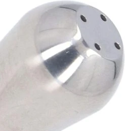 Raguso Coffee Maker Steam Nozzle, Better Milk Foam 1mm Hole Diameter Avoid Excessive Concentration Four Holes Coffee Machine Steam Nozzle For Kitchen -Small Appliance Store 51BbU3RrRmL. AC SL1500