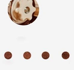 GENERIC Coffee Machines Portable Coffee Maker,Rechargeable USB Portable Electric Coffee Cup, For Camping, Travel, Home And Office For Camping Travel RV Hiking Office -Small Appliance Store 51DY9YswDlL. AC SL1000