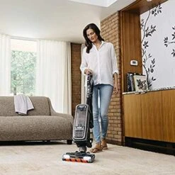 Shark APEX DuoClean With Zero-M Self-Cleaning Brushroll Powered Lift-Away Upright Vacuum AZ1000 -Small Appliance Store 51DhWdY mCL. AC US1000