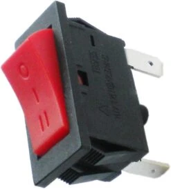 Repair Replacement Part Power Switch For Shark Vacuum Cleaner NV22 NV26 NV355 NV60 NV70 NV95 UV400 UV410 UV420 UV440