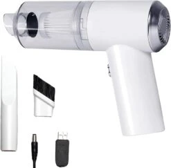 Chouqin Hyggevalg Car Vacuum, Coporie Wireless Handheld Car Vacuum Cleaner, No K-7 Vacuum Cleaner For Car, Cleanjett Portable Car Vacuum Cleaner