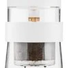 VENBER Coffee Machine Coffee Pot Coffee Maker Ice Drip Coffee Pot Coffee Maker Filter Glass Percolators Espresso Kitchen Barista Dripper Pot Ice Cold Brew Pots Brewer -Small Appliance Store 51GmgI0lpwL. AC SL1500