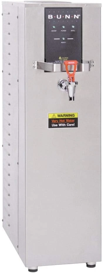 BUNN® BUNN H10X 10 Gallon Hot Water Dispenser 3 BUNN® BUNN H10X 10 Gallon Hot Water Dispenser