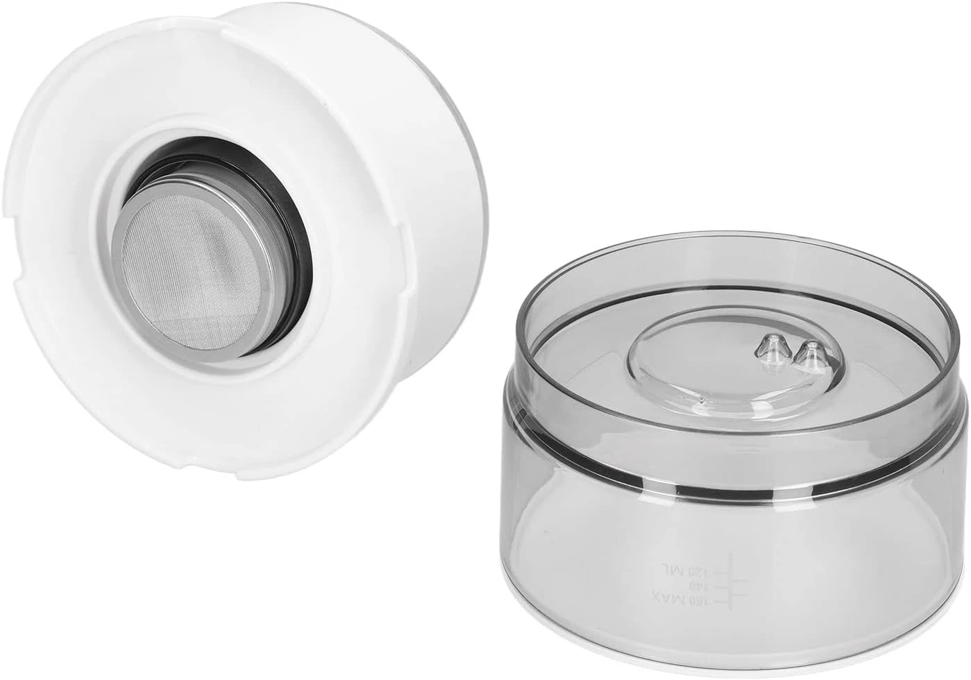 Coffee Machine English Version Automatic Outdoor Pot Portable Smart Hand Pour Carry Maker Extraction Drip Coffee Pot For Mini Coffee Machine Coffeemaker Pots 11 Coffee Machine English Version Automatic Outdoor Pot Portable Smart Hand Pour Carry Maker Extraction Drip Coffee Pot For Mini Coffee Machine Coffeemaker Pots - Image 9