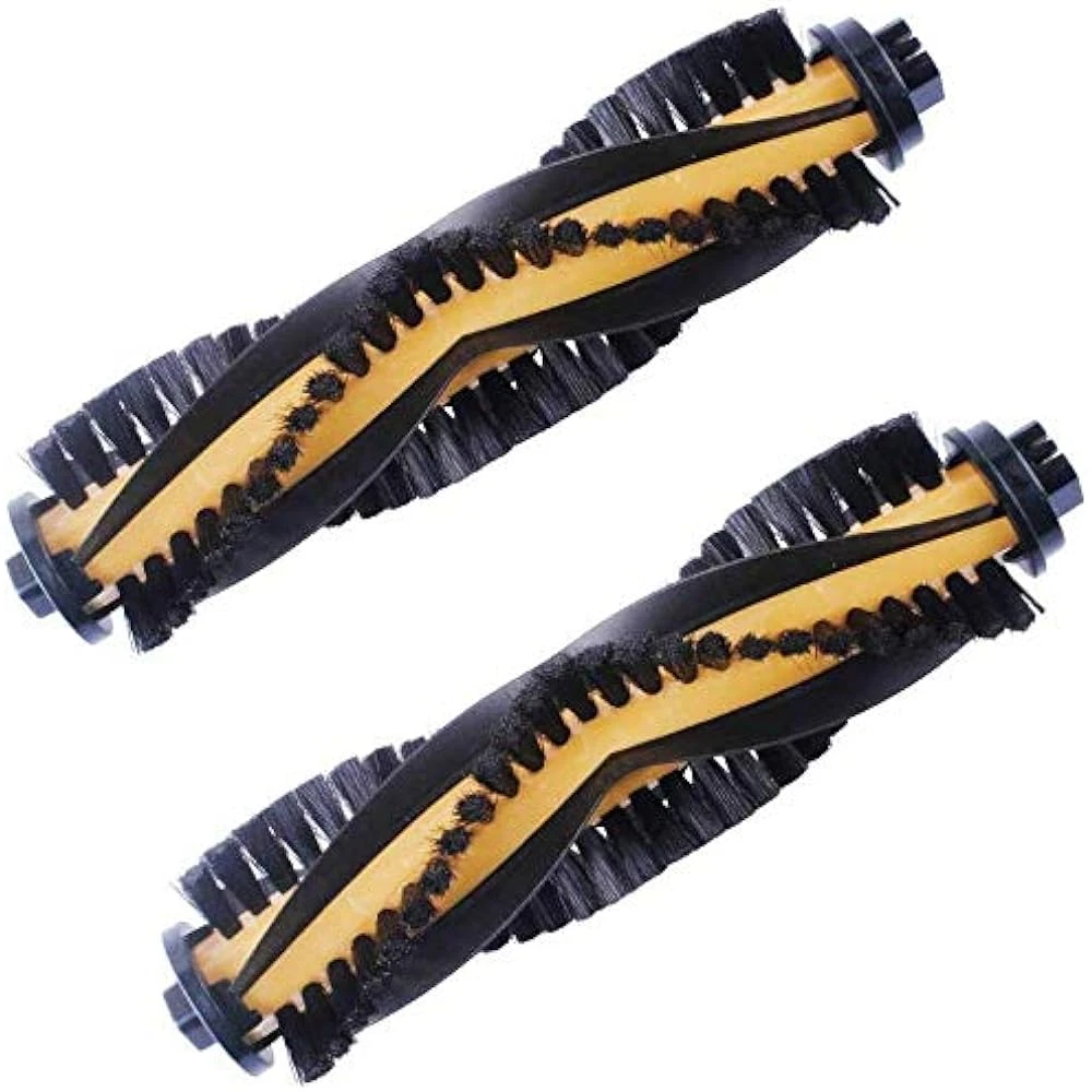 DLD Accessories For Ecovacs Deebot N79 N79S DN620 DN621 DN622 Robot Vacuum Cleaner Replacement Parts (Set 2) 3 DLD Accessories For Ecovacs Deebot N79 N79S DN620 DN621 DN622 Robot Vacuum Cleaner Replacement Parts (Set 2)