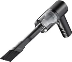 MORESEC 10000pa Cordless Handheld Car Vacuum Cleaner, Upgrade 120w Powerful Suction Small Car Vacuum Cleaner, Mini Vacuums For Cars Dusts Buster With USB Portable Vacuum Cleaner 17 MORESEC 10000pa Cordless Handheld Car Vacuum Cleaner, Upgrade 120w Powerful Suction Small Car Vacuum Cleaner, Mini Vacuums For Cars Dusts Buster With USB Portable Vacuum Cleaner -Small Appliance Store 51JKf KeCpL. AC SL1500