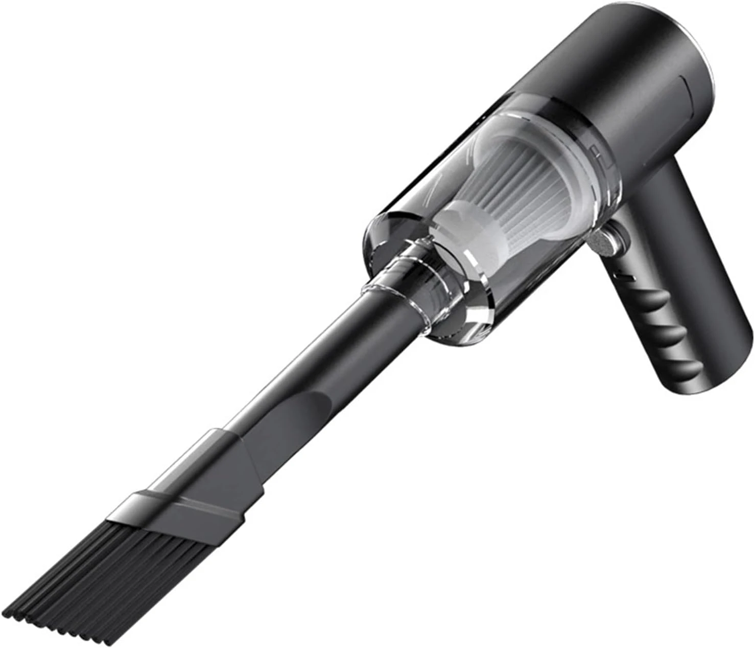 MORESEC 10000pa Cordless Handheld Car Vacuum Cleaner, Upgrade 120w Powerful Suction Small Car Vacuum Cleaner, Mini Vacuums For Cars Dusts Buster With USB Portable Vacuum Cleaner 10 MORESEC 10000pa Cordless Handheld Car Vacuum Cleaner, Upgrade 120w Powerful Suction Small Car Vacuum Cleaner, Mini Vacuums For Cars Dusts Buster With USB Portable Vacuum Cleaner - Image 8