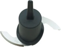 BNM DLC-2ACBN Fits For Cuisinart Mini Prep Food Processor Chopping Blade