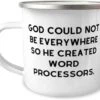 GENERIC Love Word Processor Gifts, God Could Not Be Everywhere So He Created Word, Motivational 12oz Camper Mug For Friends From Friends, Word Processor Birthday Gift Ideas, Best Word Processor Birthday 1 GENERIC Love Word Processor Gifts, God Could Not Be Everywhere So He Created Word, Motivational 12oz Camper Mug For Friends From Friends, Word Processor Birthday Gift Ideas, Best Word Processor Birthday -Small Appliance Store 51MY1ipteeL. AC SL1200