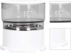 Coffee Machine English Version Automatic Outdoor Pot Portable Smart Hand Pour Carry Maker Extraction Drip Coffee Pot For Mini Coffee Machine Coffeemaker Pots 18 Coffee Machine English Version Automatic Outdoor Pot Portable Smart Hand Pour Carry Maker Extraction Drip Coffee Pot For Mini Coffee Machine Coffeemaker Pots -Small Appliance Store 51P1YMMIbPL. AC SL1500