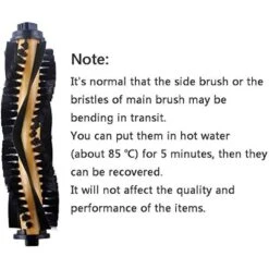 DLD Accessories For Ecovacs Deebot N79 N79S DN620 DN621 DN622 Robot Vacuum Cleaner Replacement Parts (Set 2) 8 DLD Accessories For Ecovacs Deebot N79 N79S DN620 DN621 DN622 Robot Vacuum Cleaner Replacement Parts (Set 2) -Small Appliance Store 51Qo0js9DML. AC US1000