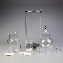 XiVue Moka Pot,600ml 1000ml Water Drip Coffee Maker Reusable Glass Filter Tools Espresso Coffee Dripper Pot Ice Cold Brew Coffee Machine,200,400ml (600ml) (600ml) 13 XiVue Moka Pot,600ml 1000ml Water Drip Coffee Maker Reusable Glass Filter Tools Espresso Coffee Dripper Pot Ice Cold Brew Coffee Machine,200,400ml (600ml) (600ml) -Small Appliance Store 51QqqeS7W7L. AC SL1000