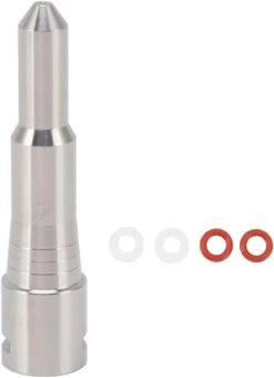 TMISHION Stainless Steel Maker With Milk Frother 15 Bar Machine Coffee Steam Nozzle Stainless Steel Coffee Machine Nozzle Coffee Maker Steam Nozzle Coffee Machine Steam Sp -Small Appliance Store 51Tsk9XHML. AC SL1500