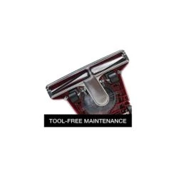 Sanitaire - SC899H SC899 Tradition QuietClean Upright Vacuum Red, 10.5" X 16.5" X 20.5" 11 Sanitaire - SC899H SC899 Tradition QuietClean Upright Vacuum Red, 10.5" X 16.5" X 20.5" -Small Appliance Store 51UB uLgdtL. SS1000