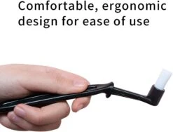 Watchget Coffee Machine Cleaning Set,1Piece Coffee Machine Brush With Spoon And 1 Piece 58mm Stainless Steel Backflush Insert, Metal Blind Filter For Espresso Machine 12 Watchget Coffee Machine Cleaning Set,1Piece Coffee Machine Brush With Spoon And 1 Piece 58mm Stainless Steel Backflush Insert, Metal Blind Filter For Espresso Machine -Small Appliance Store 51UNX54QnMS. AC SL1001