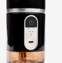 GENERIC Coffee Machines Portable Coffee Maker,Rechargeable USB Portable Electric Coffee Cup, For Camping, Travel, Home And Office For Camping Travel RV Hiking Office -Small Appliance Store 51XA82pXs9L. AC SL1018