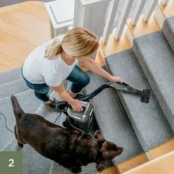 Shark APEX DuoClean With Zero-M Self-Cleaning Brushroll Powered Lift-Away Upright Vacuum AZ1000 -Small Appliance Store 51aRxg5yJvL. AC US1000