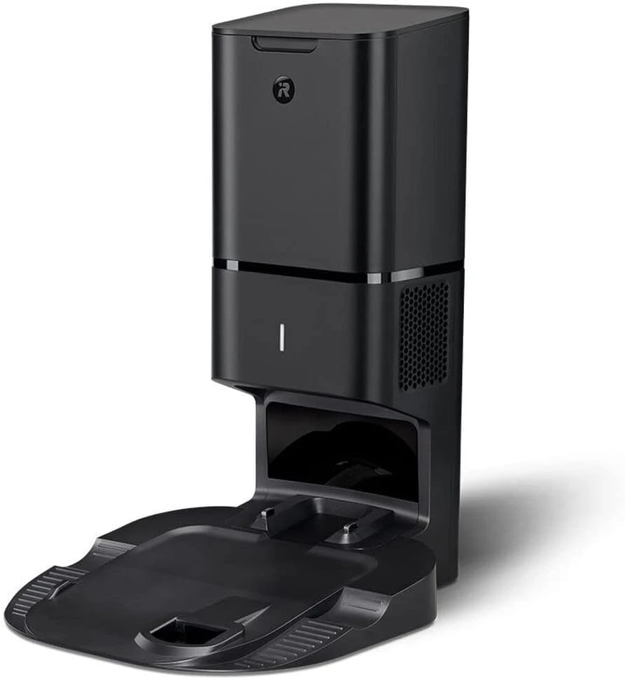 IRobot Roomba Authentic Replacement Parts - Clean Base Automatic Dirt Disposal, Compatible With Roomba I Series Robot Vacuums Only 3 IRobot Roomba Authentic Replacement Parts - Clean Base Automatic Dirt Disposal, Compatible With Roomba I Series Robot Vacuums Only