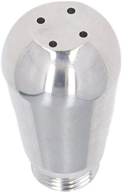 Raguso Coffee Maker Steam Nozzle, Better Milk Foam 1mm Hole Diameter Avoid Excessive Concentration Four Holes Coffee Machine Steam Nozzle For Kitchen -Small Appliance Store 51bzdmkdNPL. AC SL1500