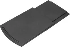 Coffee Machine Base Kitchen Sliding Coffee Tray Pad In Cabinet Appliance Coffee Machine Toaster Countertop Storage Mobile Slider For Brown Machine, Toaster, Juicer, Etc -Small Appliance Store 51eUY4iB7GL. AC SL1500 1