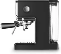 XiVue Coffee Maker Coffee Pot Espresso Coffee Maker Machine Stainless Steel Coffee Machine Semi-Automatic Commercial Coffee Maker (Size :) 16 Cups, Color : Black_UK (Black_au) 16 Cups (Black_au) 1 13 XiVue Coffee Maker Coffee Pot Espresso Coffee Maker Machine Stainless Steel Coffee Machine Semi-Automatic Commercial Coffee Maker (Size :) 16 Cups, Color : Black_UK (Black_au) 16 Cups (Black_au) 1 -Small Appliance Store 51fWBz3Xf6L. AC SL1500